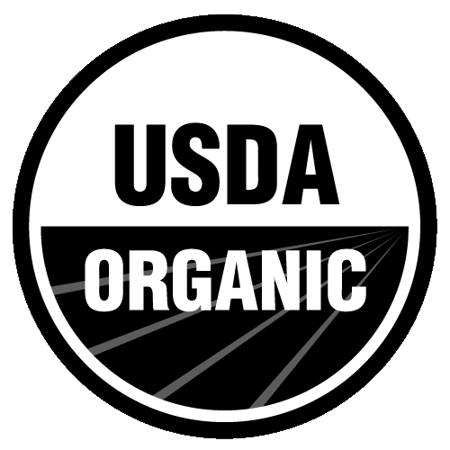 Grey Duck Garlic is certified organic