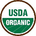 USDA organic
